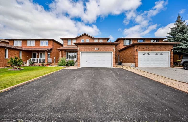 402 Forest Drive, Vaughan | Image 1