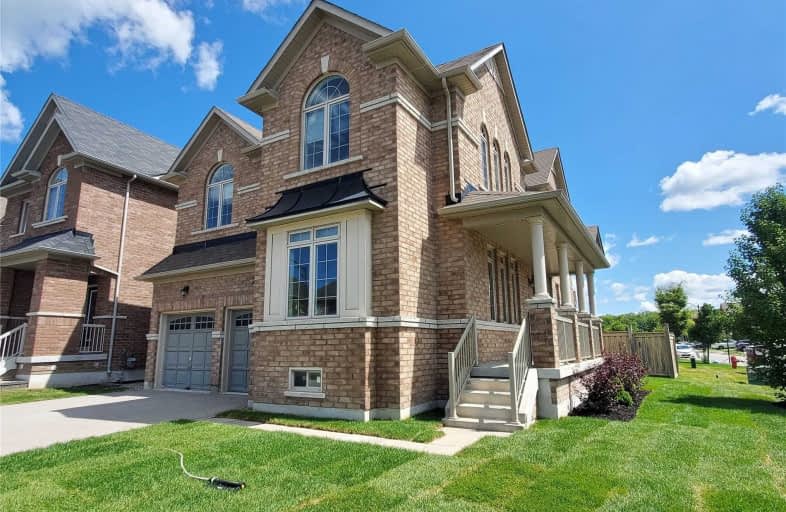 1306 Blencowe Crescent, Newmarket | Image 1