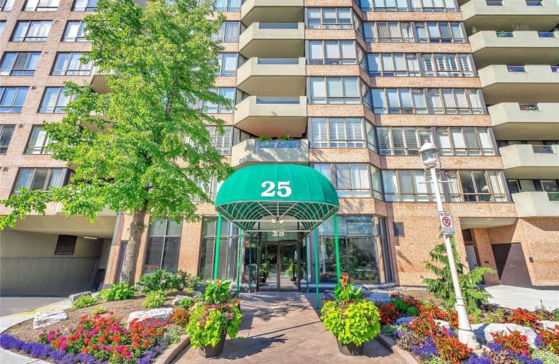 420-25 Austin Drive, Markham | Image 1