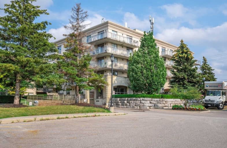 407-2500 Rutherford Road, Vaughan | Image 1
