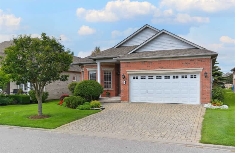 6 Player Place, Whitchurch Stouffville | Image 1