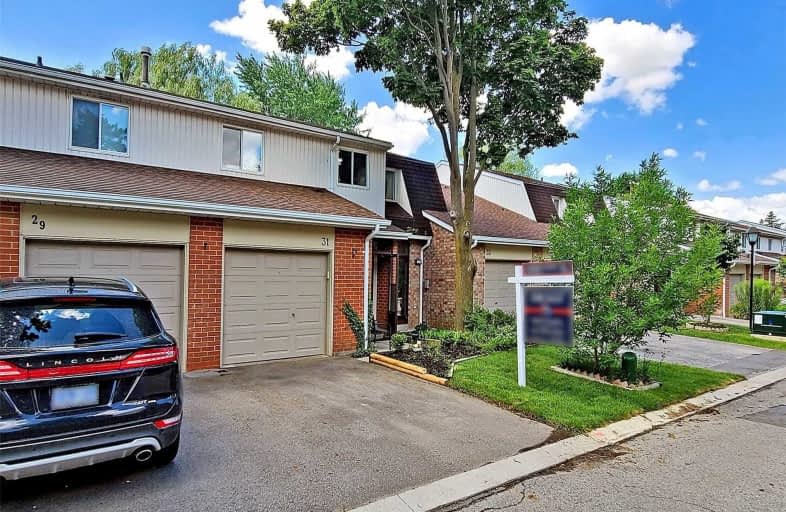 31 Kindale Way, Markham | Image 1