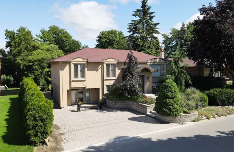 181 Queen Street, Bradford West Gwillimbury | Image 1