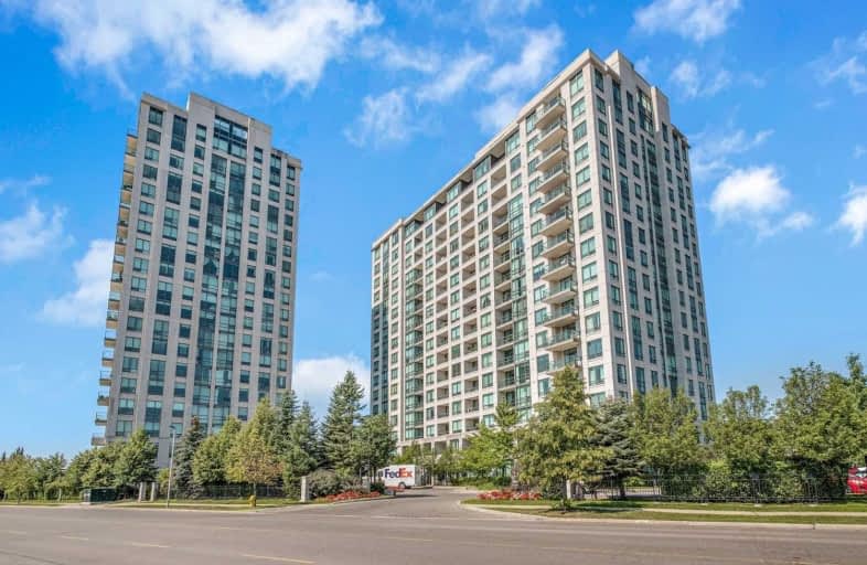 #710-88 Promenade Circle, Vaughan | Image 1