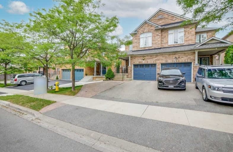 128 Adriana Louise Drive, Vaughan | Image 1