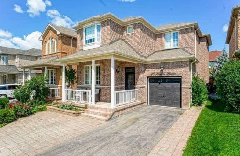 46 Angelico Avenue, Vaughan | Image 1