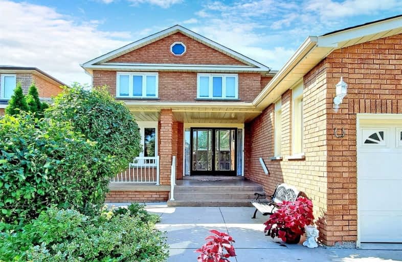 104 Zinnia Place, Vaughan | Image 1