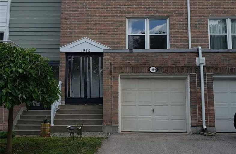 1980 John Street, Markham | Image 1