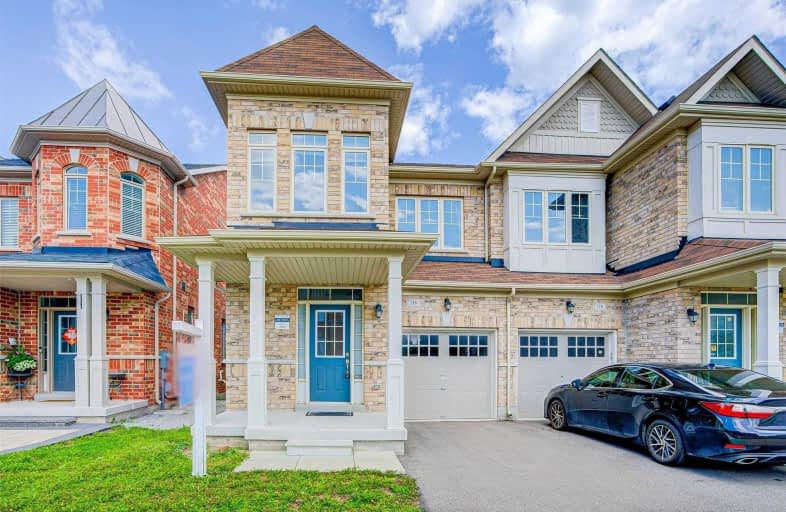 116 Hubner Avenue, Markham | Image 1