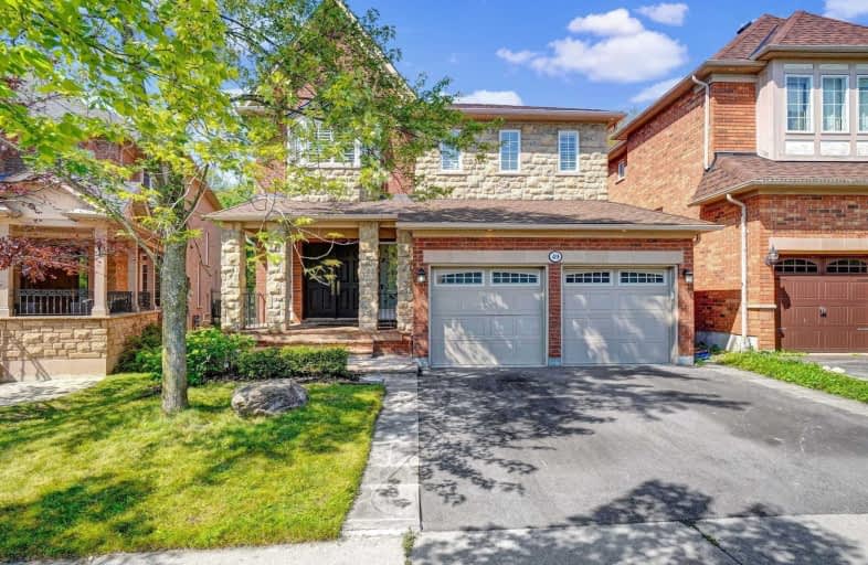 49 Richvalley Crescent, Richmond Hill | Image 1