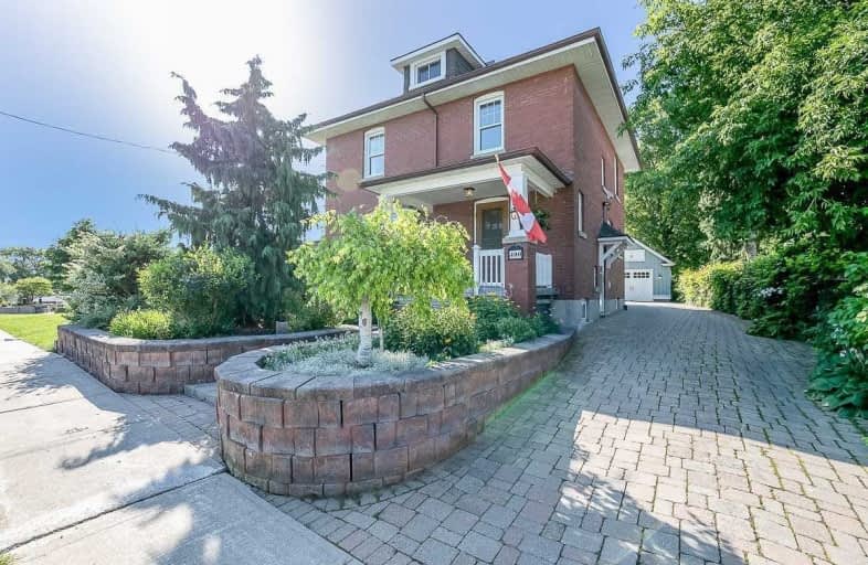 400 Ontario Street, Newmarket | Image 1
