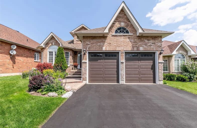 79 Metcalfe Drive, Bradford West Gwillimbury | Image 1