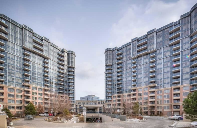 1001-33 Cox Boulevard, Markham | Image 1