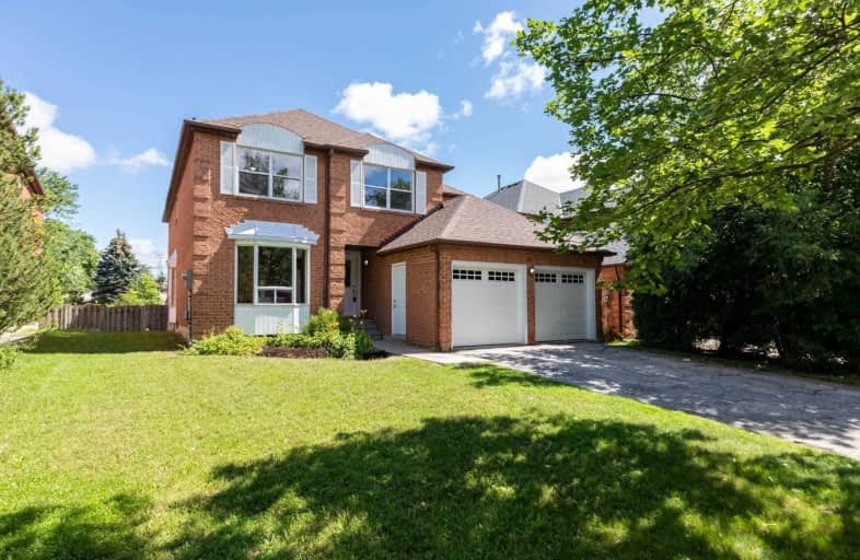 41 Stacey Crescent, Markham | Image 1