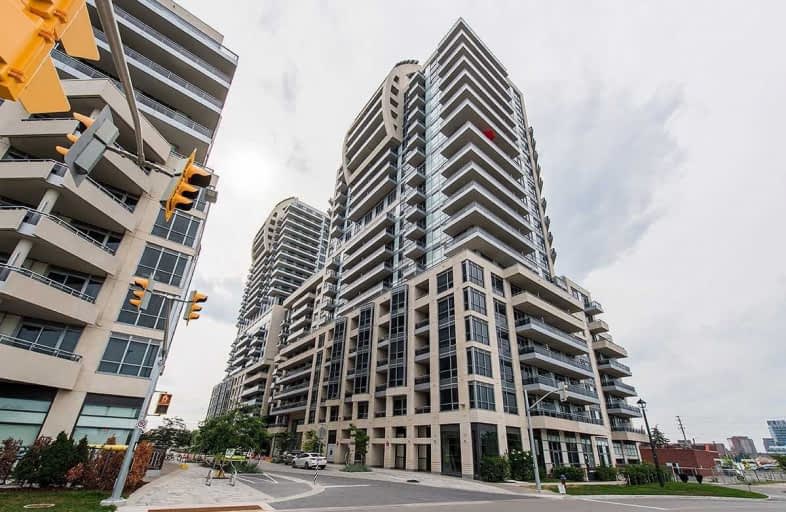 1213-9205 Yonge Street, Richmond Hill | Image 1