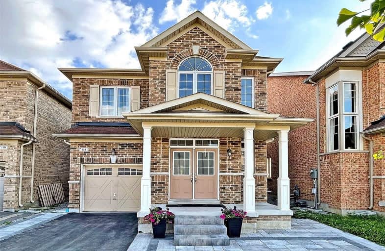 114 Killington Avenue, Vaughan | Image 1