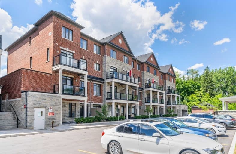 24-196 Pine Grove Road, Vaughan | Image 1