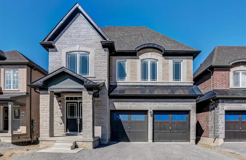 271 Chelsea Crescent, Bradford West Gwillimbury | Image 1