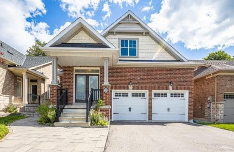 253 Sandale Road, Whitchurch Stouffville | Image 1