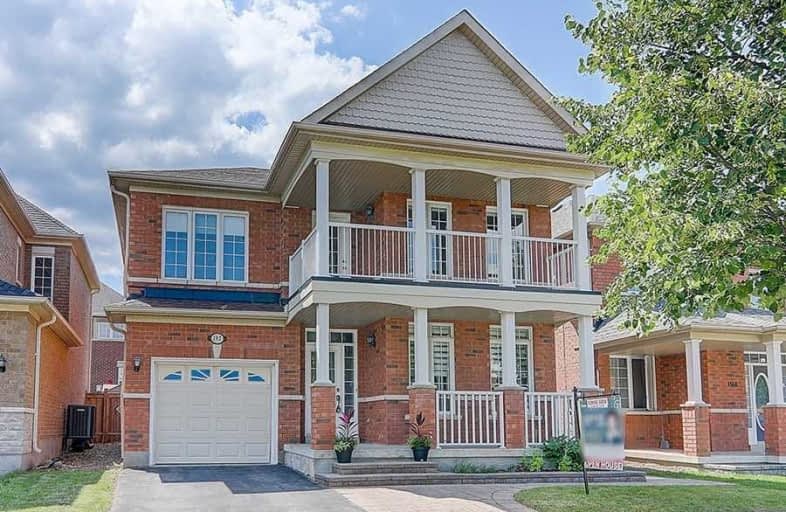 192 Hammersly Boulevard, Markham | Image 1