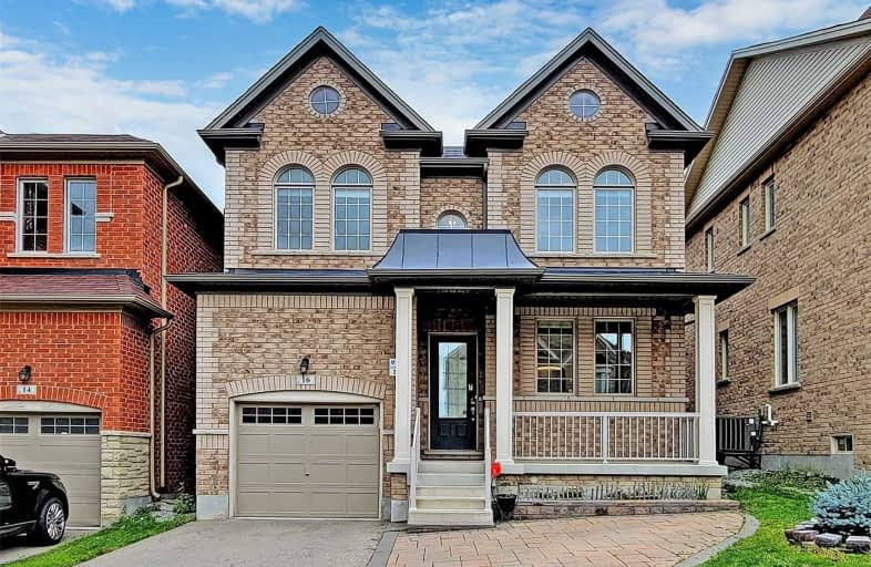 16 Busch Avenue, Markham | Image 1