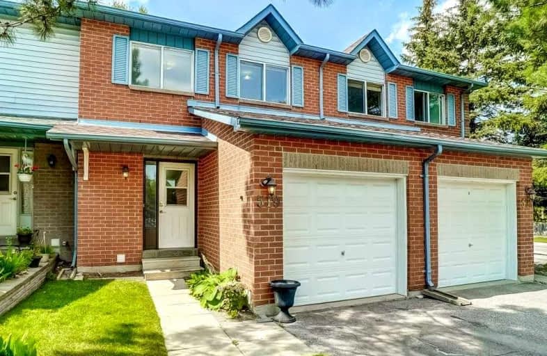 27-519 Jack Giles Circle, Newmarket | Image 1