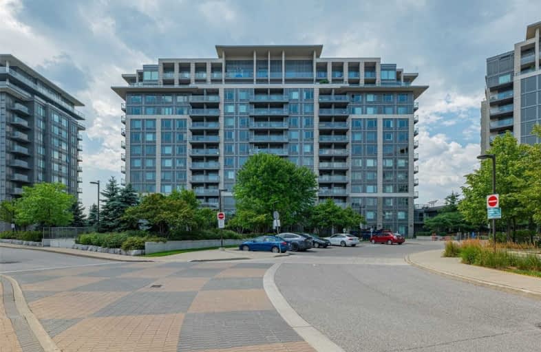 1015-273 South Park Road, Markham | Image 1