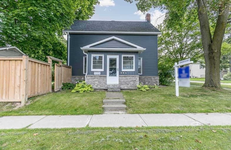 364 Queen Street, Newmarket | Image 1