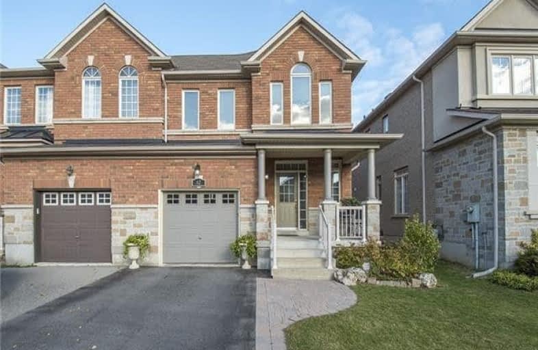 62 Degas Drive, Vaughan | Image 1