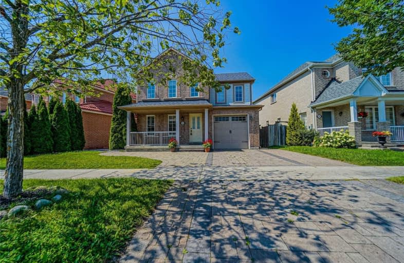 214 Williamson Road, Markham | Image 1