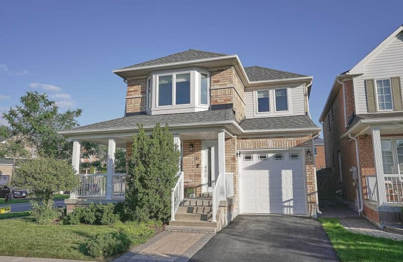 39 Bloomsbury Road, Markham | Image 1