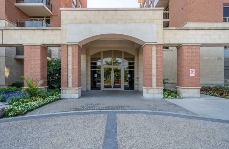 312-73 King William Crescent, Richmond Hill | Image 1