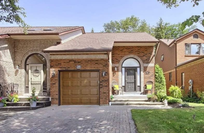 23 Parkette Drive, New Tecumseth | Image 1