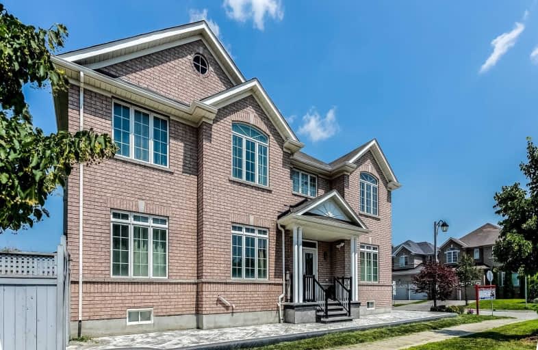 76 Landsdown Crescent, Markham | Image 1