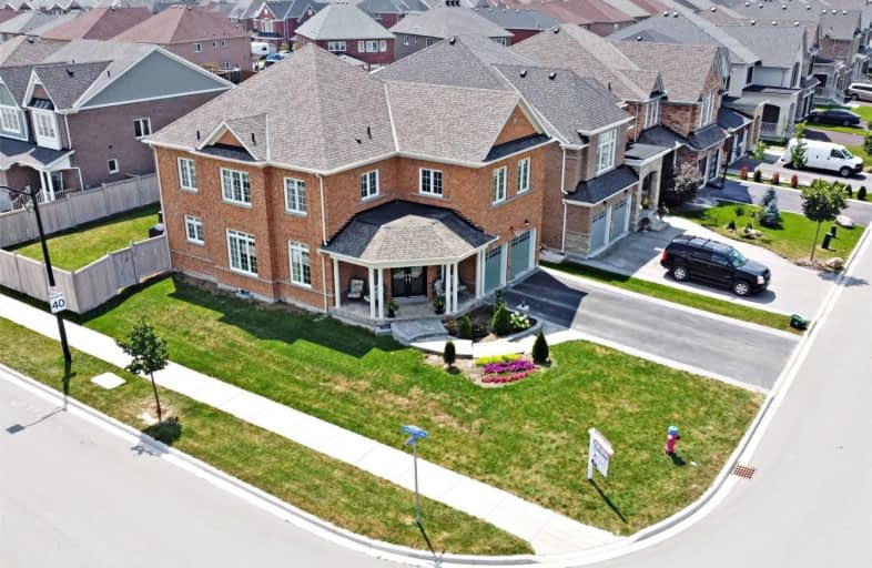 65 Wandering Glider Trail, Bradford West Gwillimbury | Image 1
