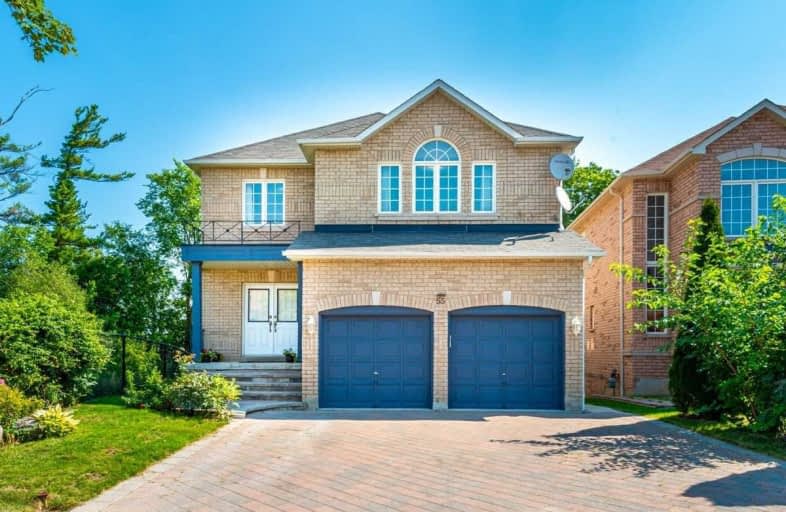 55 Bethany Street, Markham | Image 1