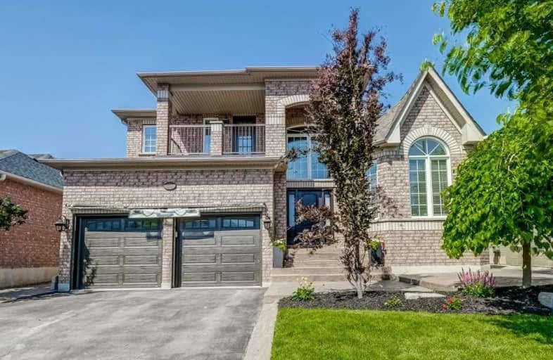 136 Regency View Heights, Vaughan | Image 1