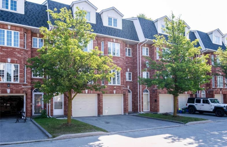 47 Bethune Way, Markham | Image 1