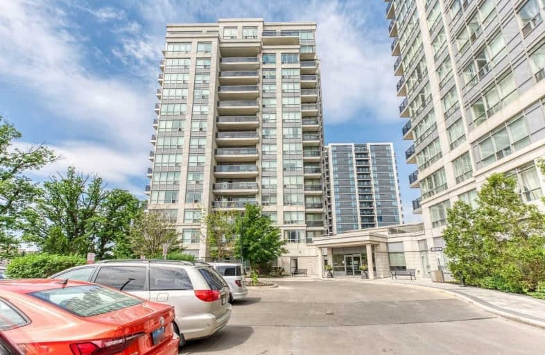 407-60 Disera Drive, Vaughan | Image 1