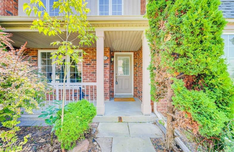 727 Bur Oak Avenue, Markham | Image 1