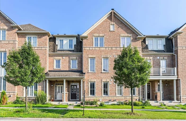 59 Walter Scott Crescent South, Markham | Image 1