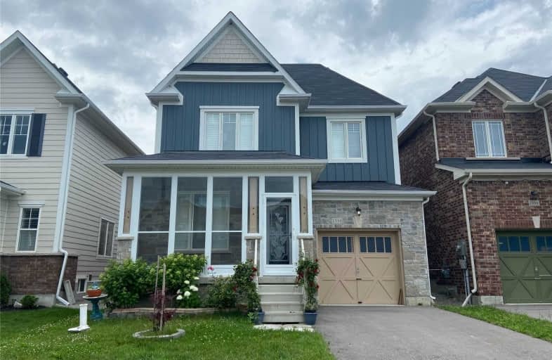 1310 Lormel Gate Avenue, Innisfil | Image 1