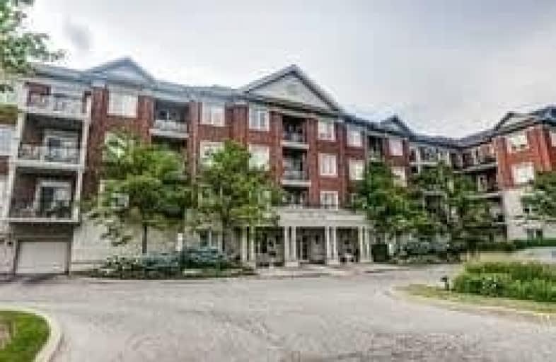 203-9519 Keele Street, Vaughan | Image 1