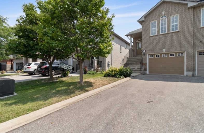 23 San Vito Drive, Vaughan | Image 1