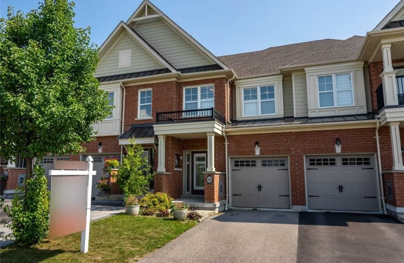 14 Southeast Passage, Whitchurch Stouffville | Image 1