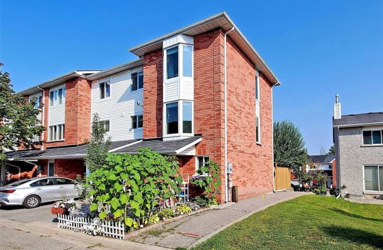 74 William Curtis Circle, Newmarket | Image 1