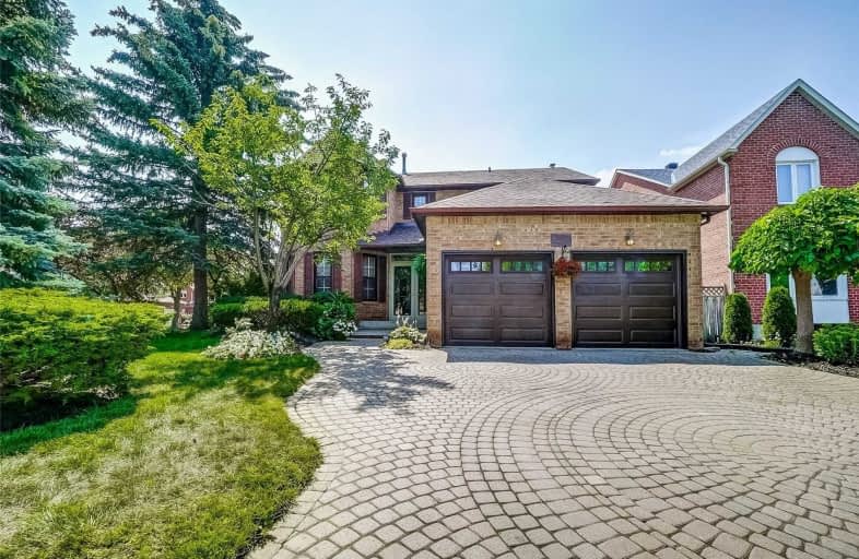 37 Fairholme Drive, Markham | Image 1