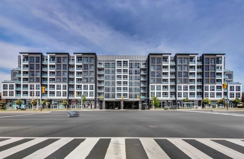 321-8763 Bayview Avenue, Richmond Hill | Image 1