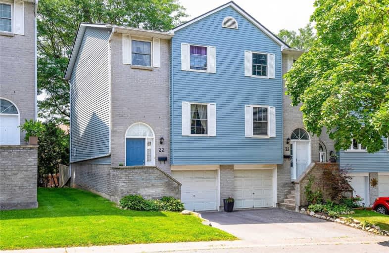22 Harmony Circle, Bradford West Gwillimbury | Image 1