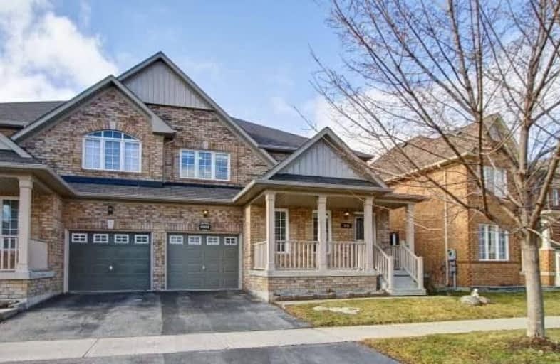 218 Hammersly Boulevard, Markham | Image 1